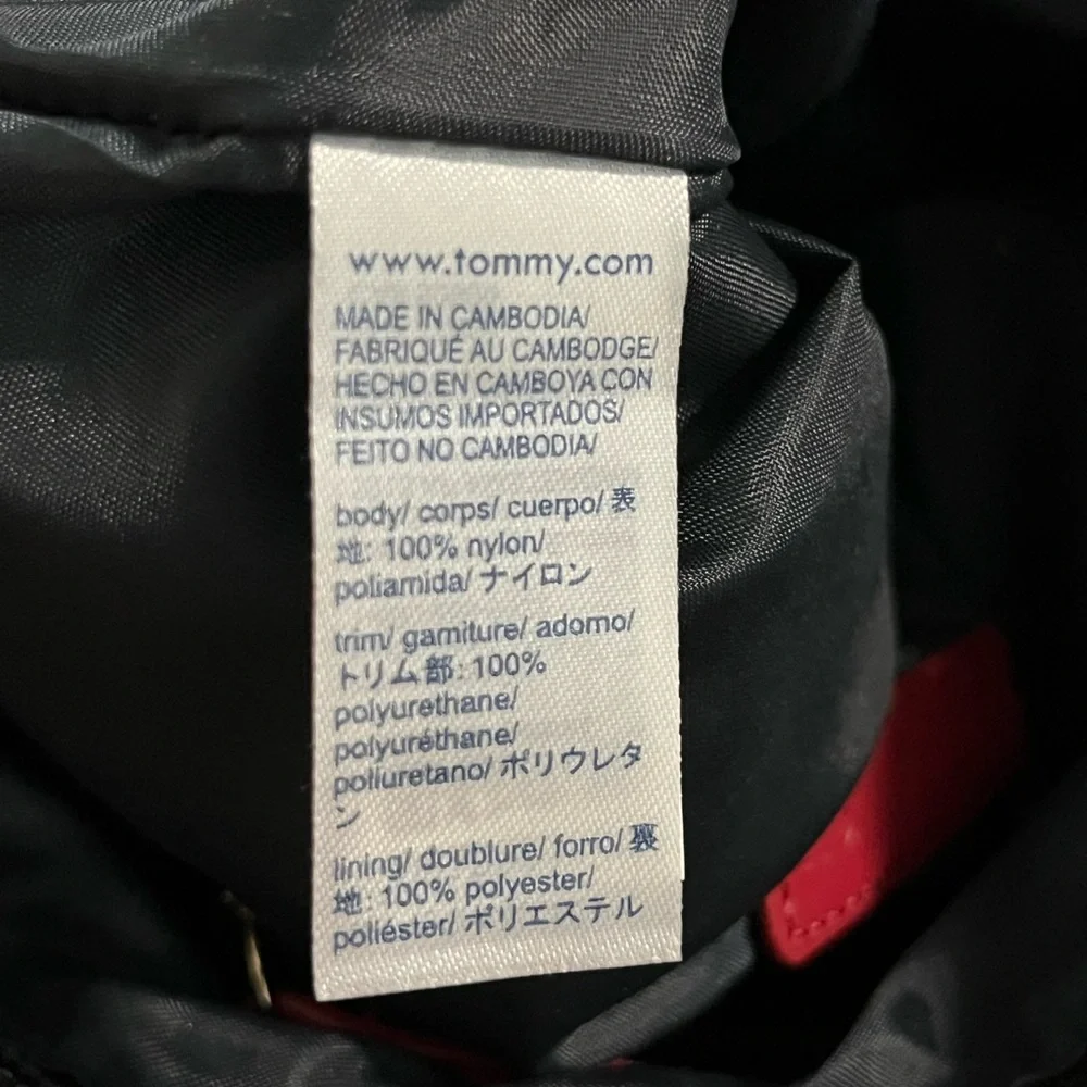 Tommy Hilfiger Shoulder Bag